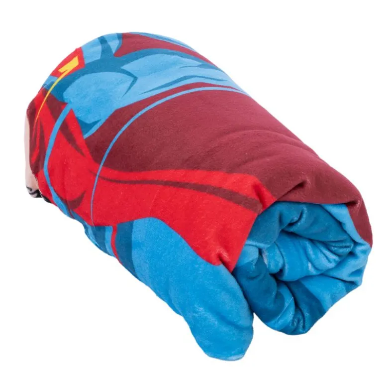 Warner Bros.™ DC Superman -lemmikkipeitto