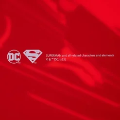 Warner Bros.™ DC Superman -ruokailualusta