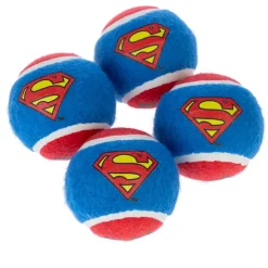 Warner Bros.™ DC Superman -tennispallosetti