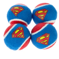 Warner Bros.™ DC Superman -tennispallosetti