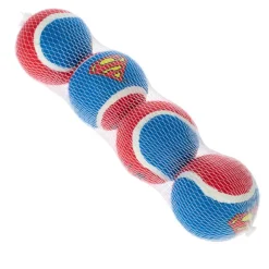 Warner Bros.™ DC Superman -tennispallosetti