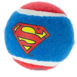 Warner Bros.™ DC Superman -tennispallosetti