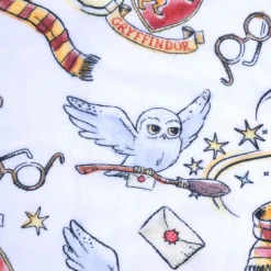 Warner Bros.™ Harry Potter Hedwig -lemmikkipeitto