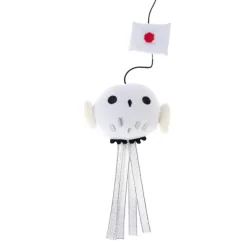 Warner Bros.™ Harry Potter Hedwig -onkilelu kissalle