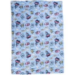 Warner Bros.™ Harry Potter Hogwarts Express -lemmikkipeitto
