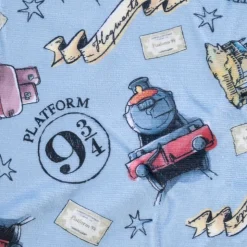 Warner Bros.™ Harry Potter Hogwarts Express -lemmikkipeitto