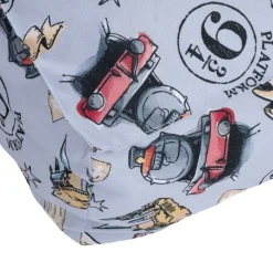 Warner Bros.™ Harry Potter Hogwarts Express -koiranpatja