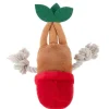 Warner Bros.™ Harry Potter Mandrake -koiranlelu
