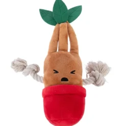 Warner Bros.™ Harry Potter Mandrake -koiranlelu