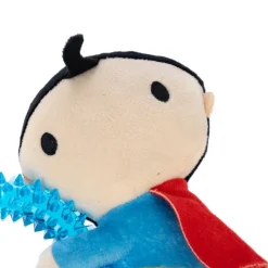 Warner Bros™ Superman -rengaslelu koirille
