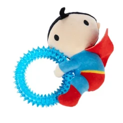 Warner Bros™ Superman -rengaslelu koirille