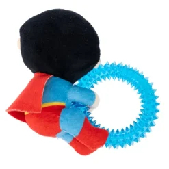 Warner Bros™ Superman -rengaslelu koirille