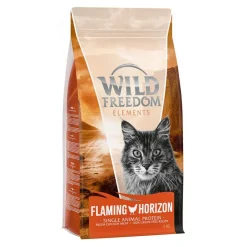 Wild Freedom Adult ”Flaming Horizon” kana – viljaton