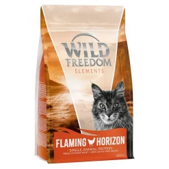 Wild Freedom Adult ”Flaming Horizon” kana – viljaton
