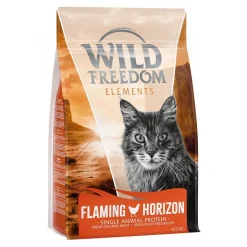 Wild Freedom Adult ”Flaming Horizon” kana – viljaton