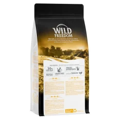 Wild Freedom Adult "Golden Valley" Sterilised kani – viljaton