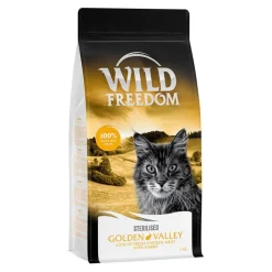Wild Freedom Adult