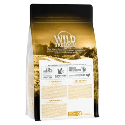 Wild Freedom Adult