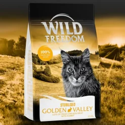 Wild Freedom Adult