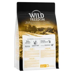 Wild Freedom Adult