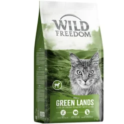 Wild Freedom Adult Green Lands karitsa – viljaton