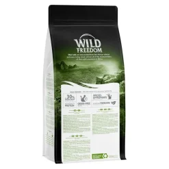 Wild Freedom Adult "Green Lands" Sterilised lammas – viljaton