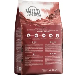 Wild Freedom Adult