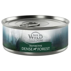 Wild Freedom Adult Instinctive 6 x 70 g