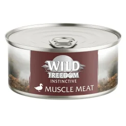 Wild Freedom Adult -purkit 6 x 70 g