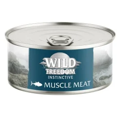 Wild Freedom Adult -purkit 6 x 70 g