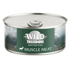 Wild Freedom Adult -purkit 6 x 70 g