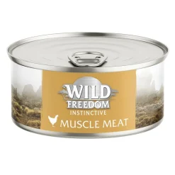 Wild Freedom Adult -purkit 6 x 70 g