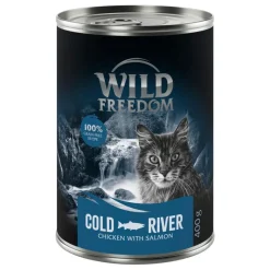 Wild Freedom Adult -säästöpakkaus 24 x 400 g