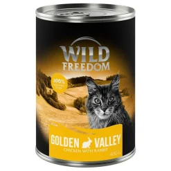 Wild Freedom Adult -säästöpakkaus 24 x 400 g