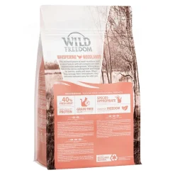 Wild Freedom Adult ”Whispering Woodlands” kalkkuna – viljaton