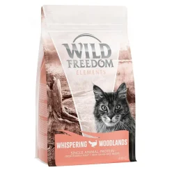 Wild Freedom Adult ”Whispering Woodlands” kalkkuna – viljaton