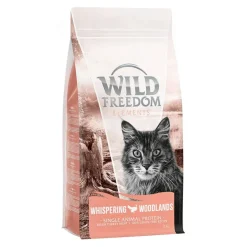 Wild Freedom Adult ”Whispering Woodlands” kalkkuna – viljaton