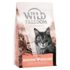 Wild Freedom Adult ”Whispering Woodlands” kalkkuna – viljaton