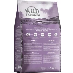 Wild Freedom Adult "Wild Hills" ankka – viljaton resepti