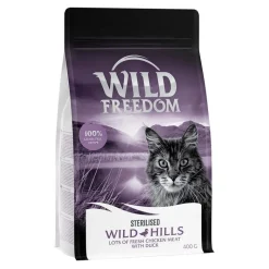 Wild Freedom Adult "Wild Hills" Sterilised ankka – viljaton