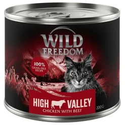 Wild Freedom Adult 12 x 200 g