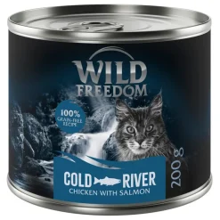 Wild Freedom Adult 12 x 200 g