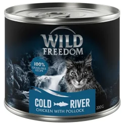 Wild Freedom Adult 12 x 200 g