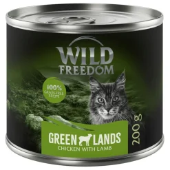 Wild Freedom Adult 12 x 200 g