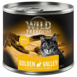Wild Freedom Adult 12 x 200 g