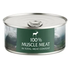 Wild Freedom Instinctive Adult -säästöpakkaus 24 x 70 g