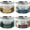 Wild Freedom Instinctive 6 x 140 g
