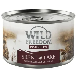 Wild Freedom Instinctive 6 x 140 g
