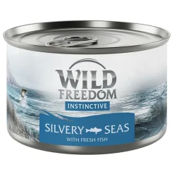 Wild Freedom Instinctive 6 x 140 g