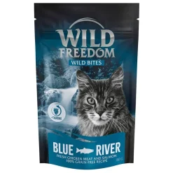 Wild Freedom Snack - Wild Bites 80 g (viljaton koostumus)
